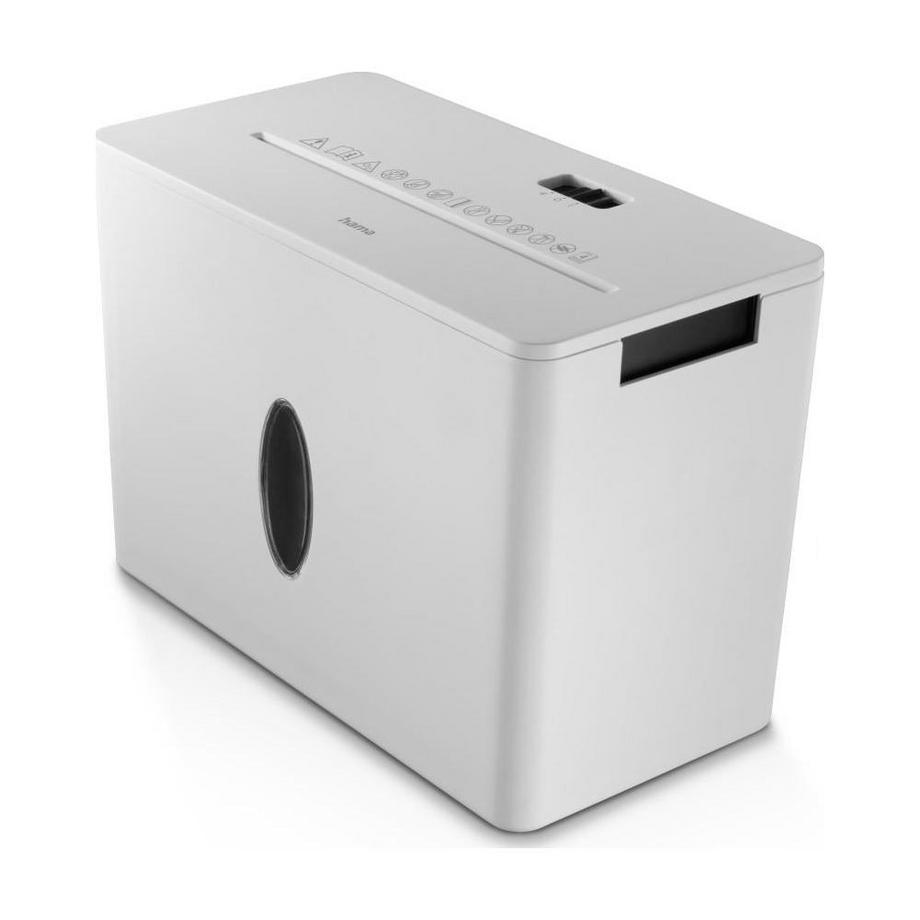 Papierschredder Safe X40W