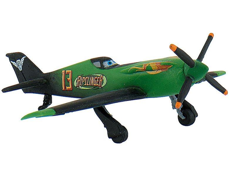 Image of Comic World Ripslinger