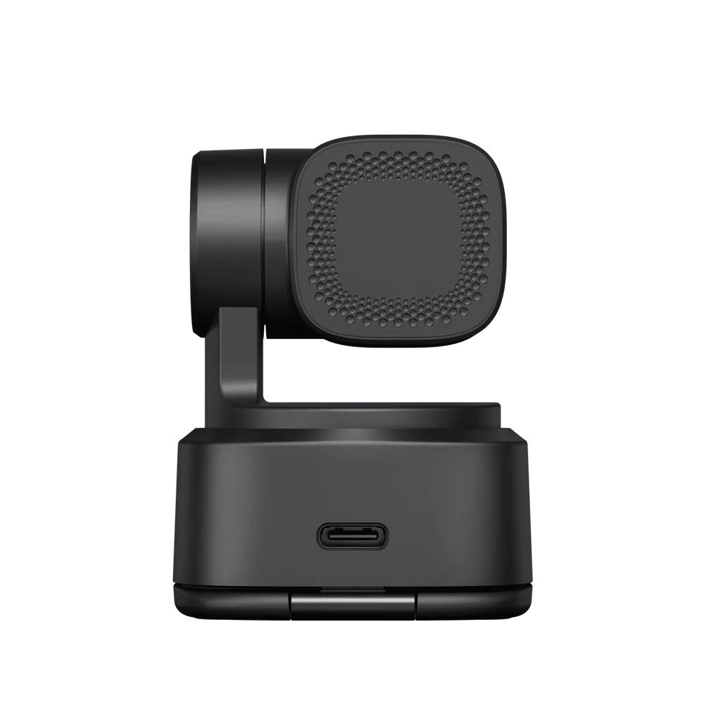 Obsbot  Tiny 2 Lite AI-gesteuerte 4K PTZ Webcam 