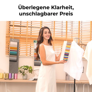 Obsbot  Tiny 2 Lite AI-gesteuerte 4K PTZ Webcam 