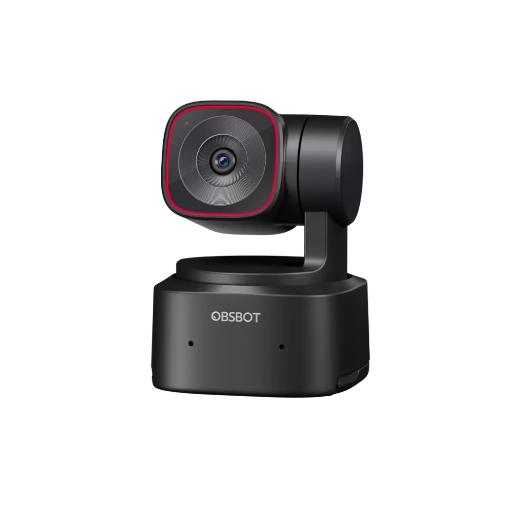 Obsbot Tiny 2 Lite - AI-Powered 4K PTZ Webcam