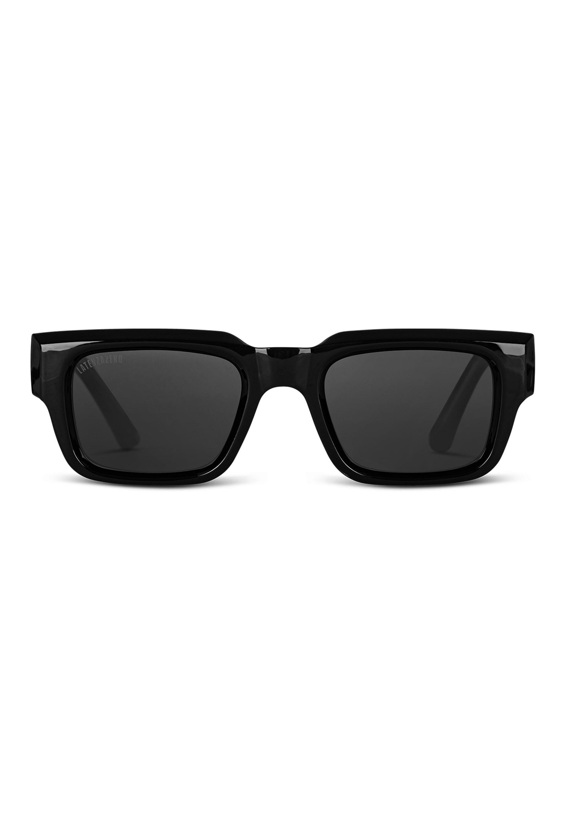 LatenzaZero  Sonnenbrille mit 100% UV-Schutz 