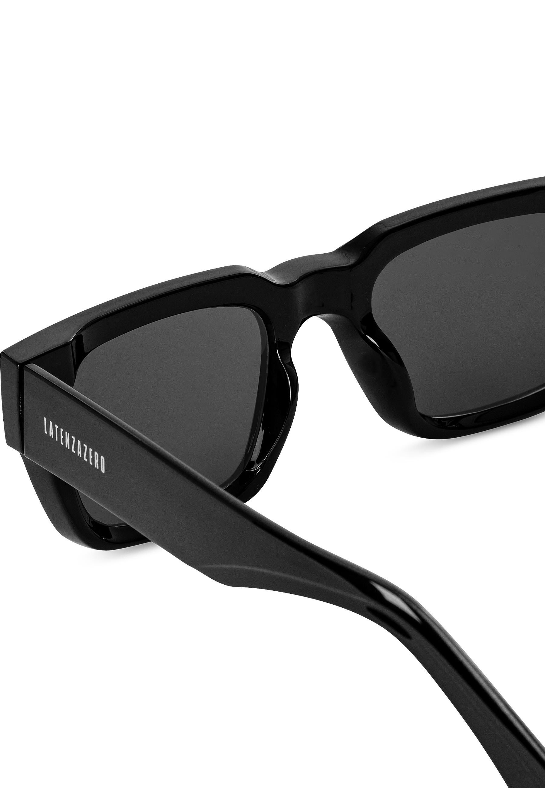 LatenzaZero  Sonnenbrille mit 100% UV-Schutz 