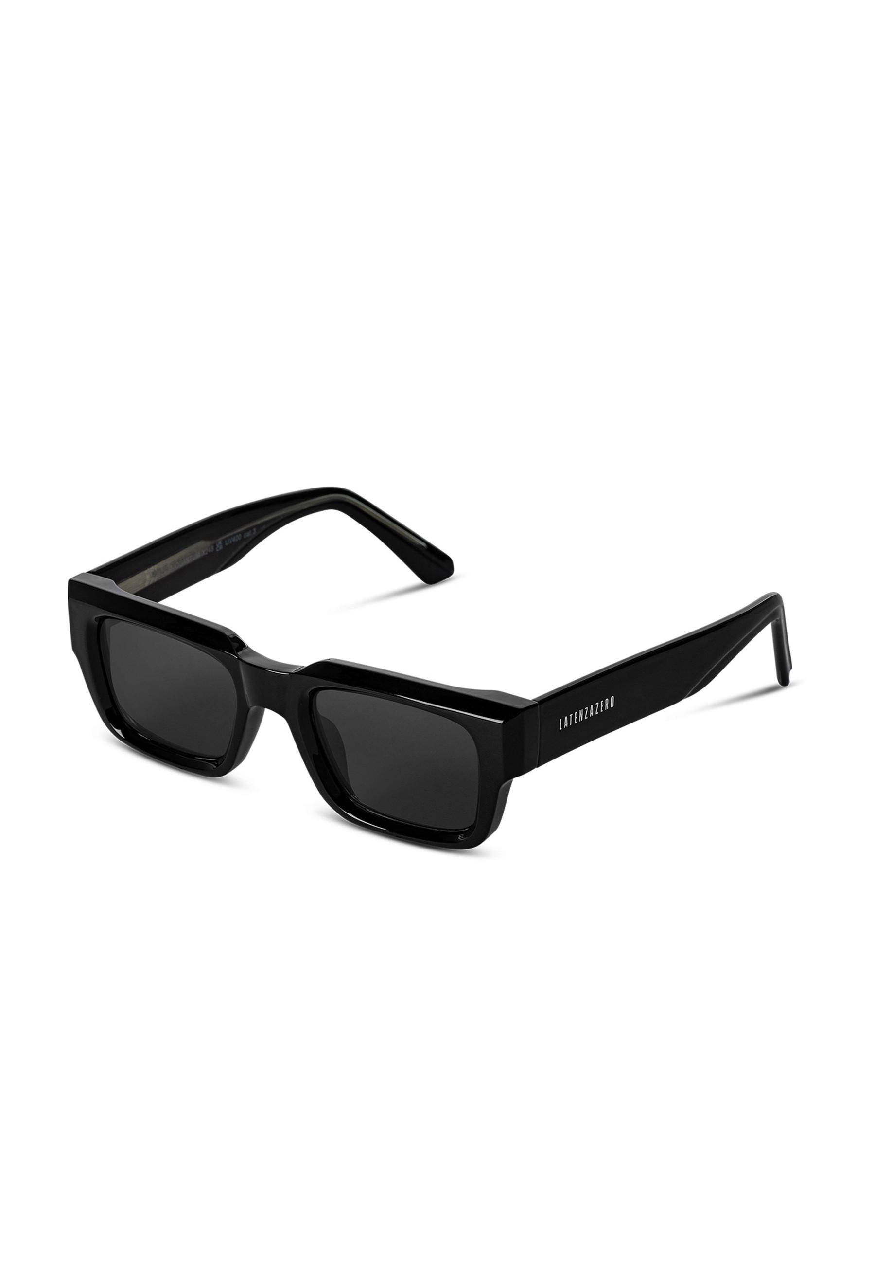 LatenzaZero  Sonnenbrille mit 100% UV-Schutz 