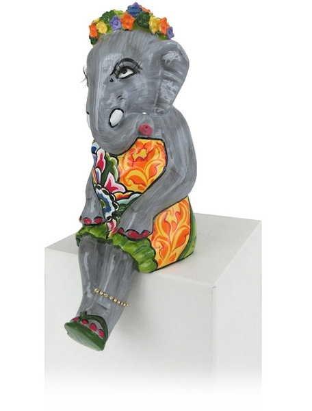 Image of Elefantengirl Melly Elefantengirl Melly