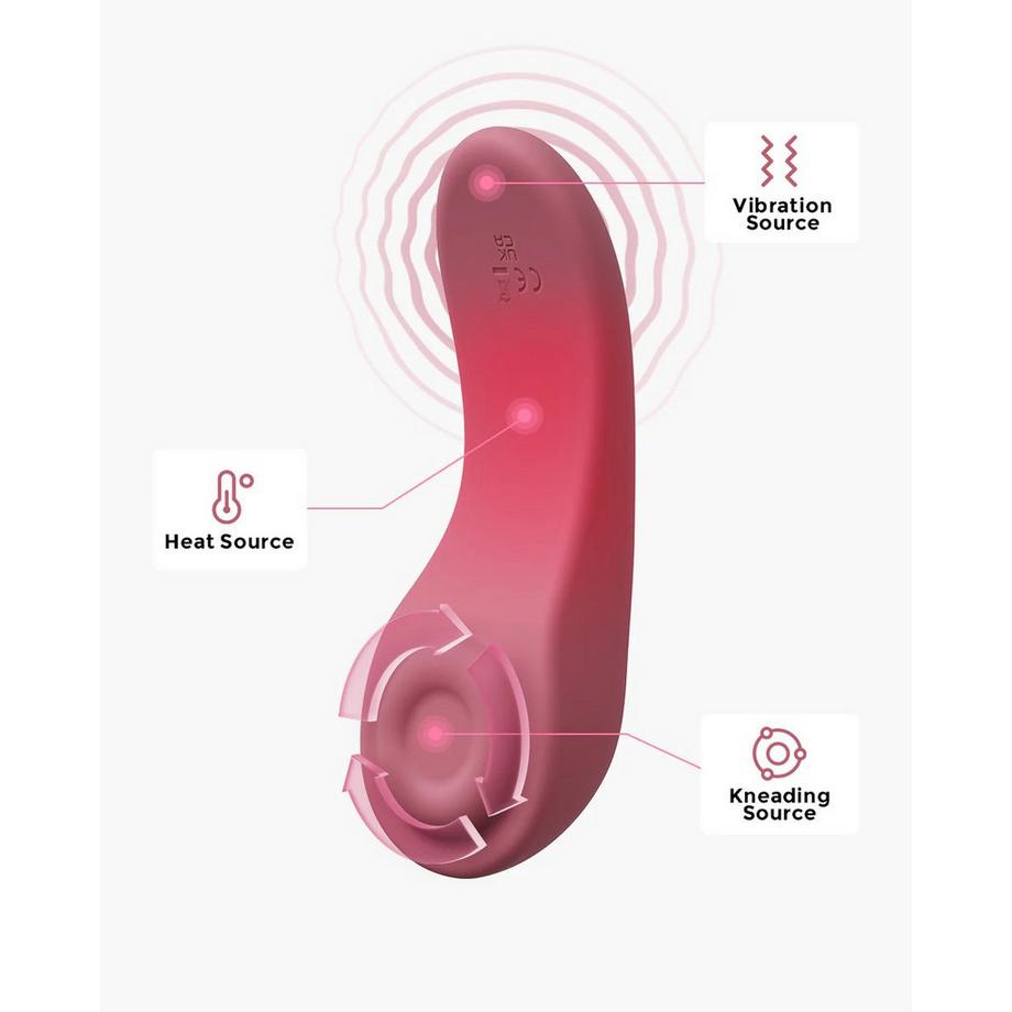 Momcozy  Laktation Massagegerät LM02 