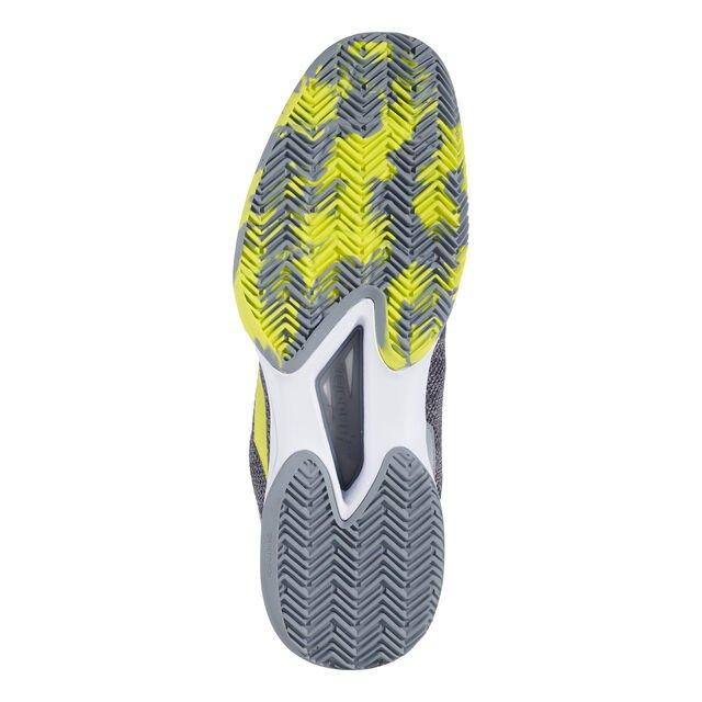 Babolat  Chaussure de tennis pour terre battue Jet Tere hommes 