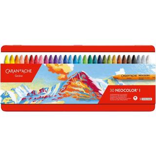 Caran d'Ache Wachsmalstift Neocolor 1  