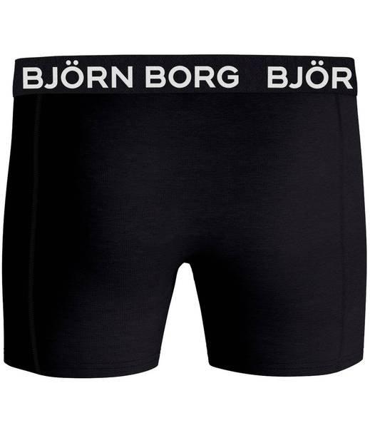 Björn Borg  Tronchi in confezione da 7 