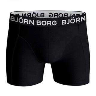 BJOERN BORG  Boxershort  7er Pack Stretch-ESSENTIAL BOXER 7P 