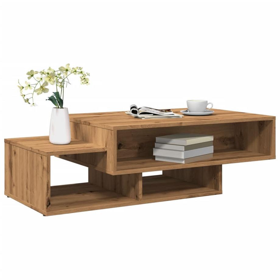 VidaXL Couchtisch holzwerkstoff  