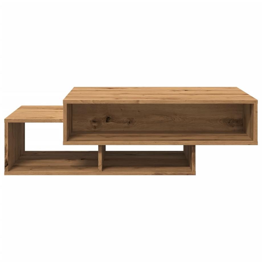 VidaXL Couchtisch holzwerkstoff  