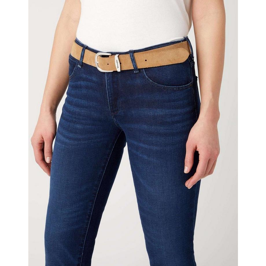 Wrangler Easy Belt  