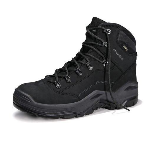 Image of Sicherheitsschuh Renegade Work Mid Unisex Azurblau 44