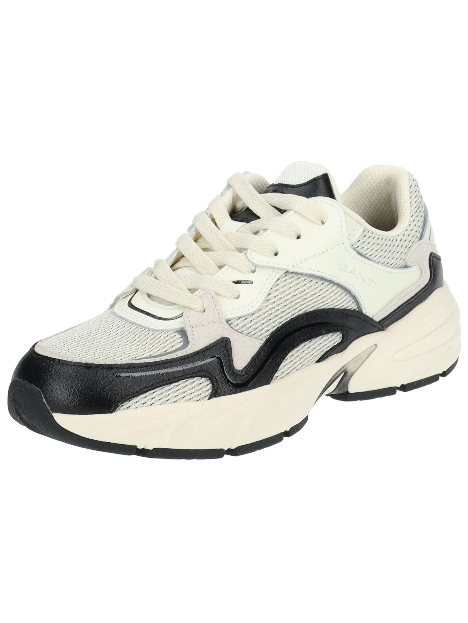 Image of Sneaker 28531518 Unisex Schwarz 42