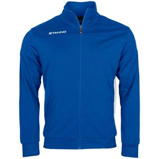 Stannol  sweatjacke mit reißverschuss pride 