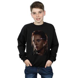 MARVEL  Avengers Endgame Avenge The Fallen Sweatshirt 