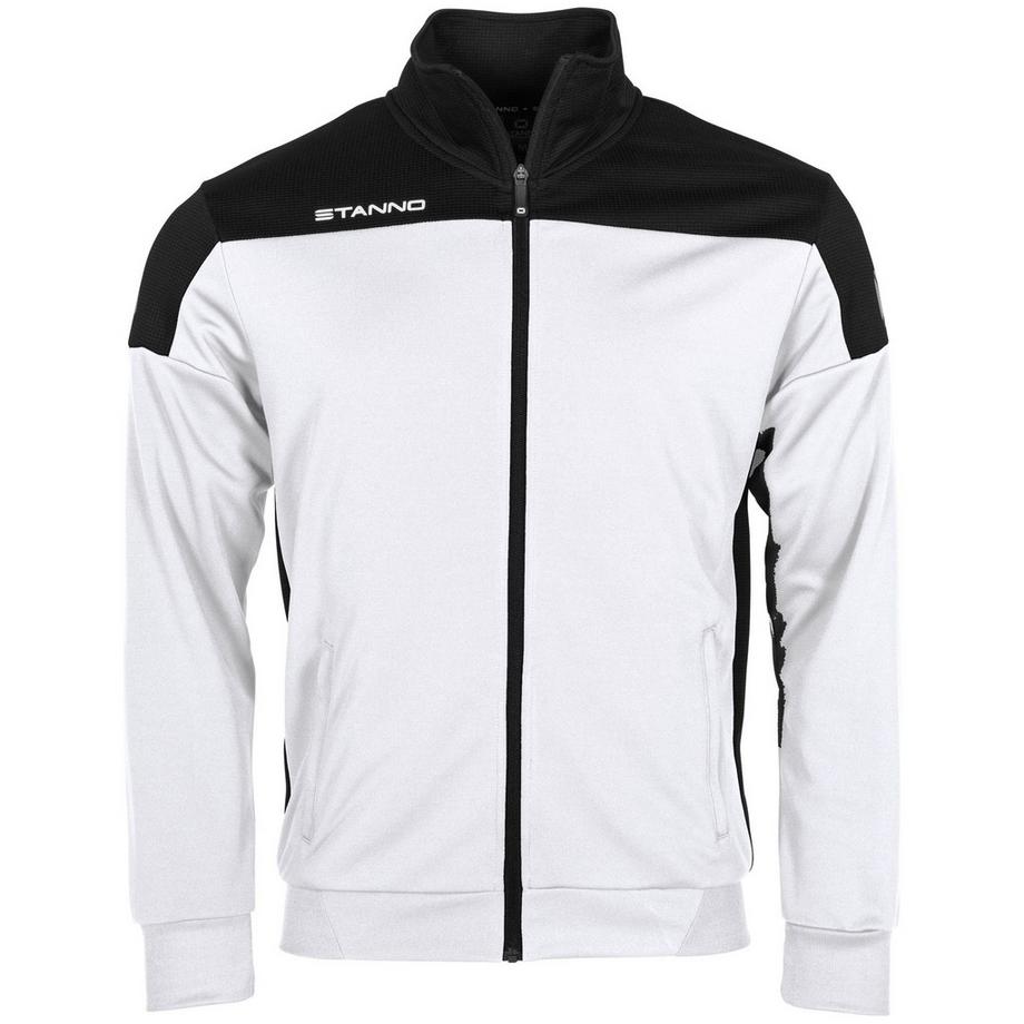 sweatjacke mit reißverschluss pride