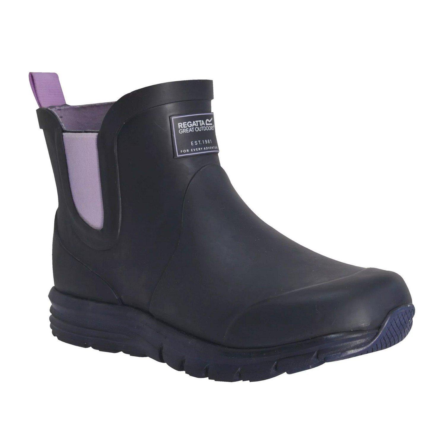 Image of Gummistiefel Liteweather Unisex Marine 33