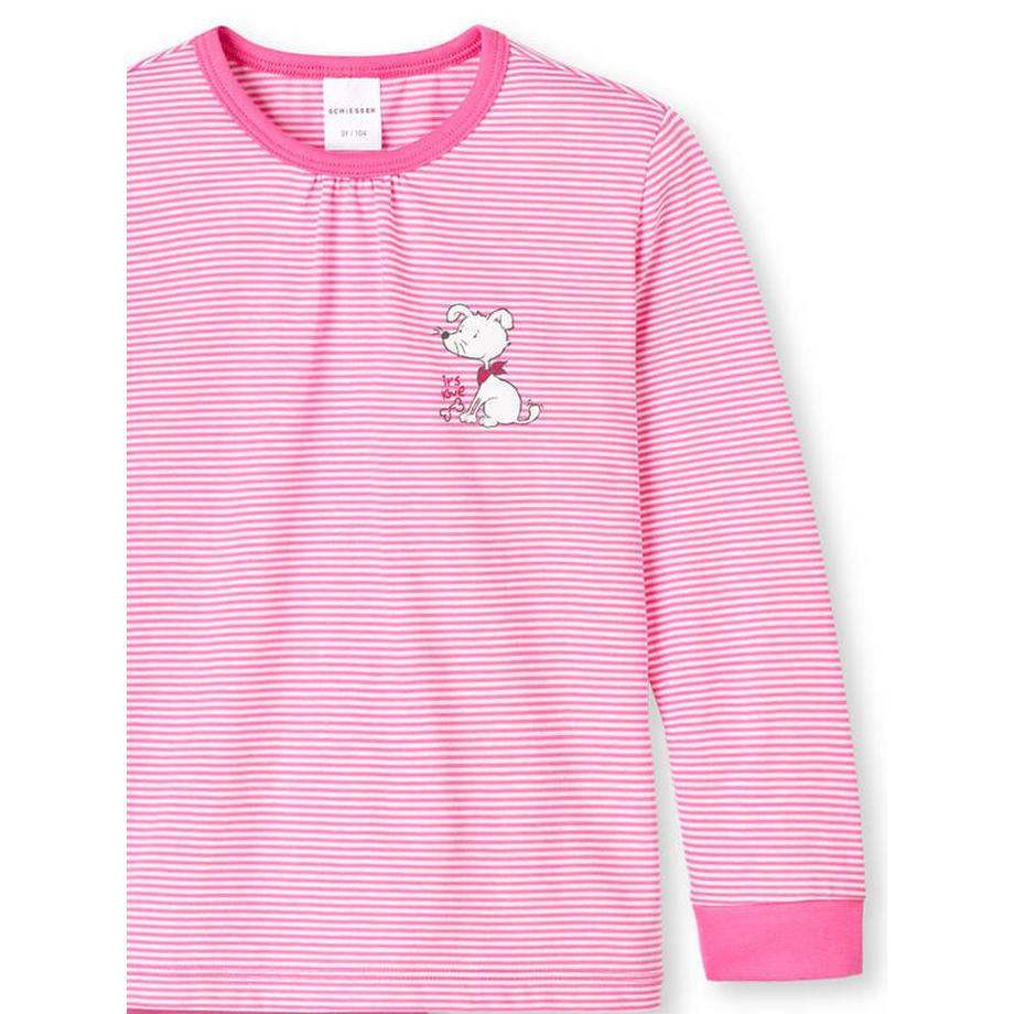 Schiesser  Pigiama da bambina 