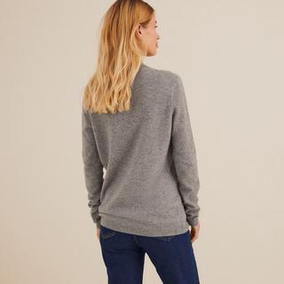 La Redoute Collections  Stehkragenpullover 