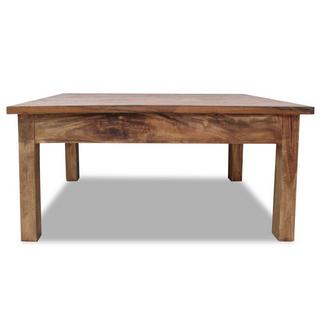 VidaXL Couchtisch holz  