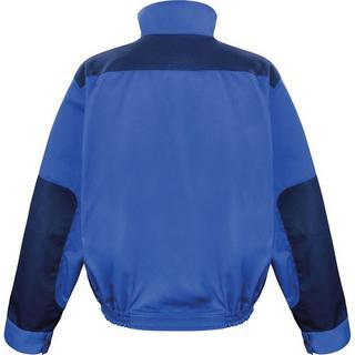 Result  WorkGuard Lite Arbeitsjacke 