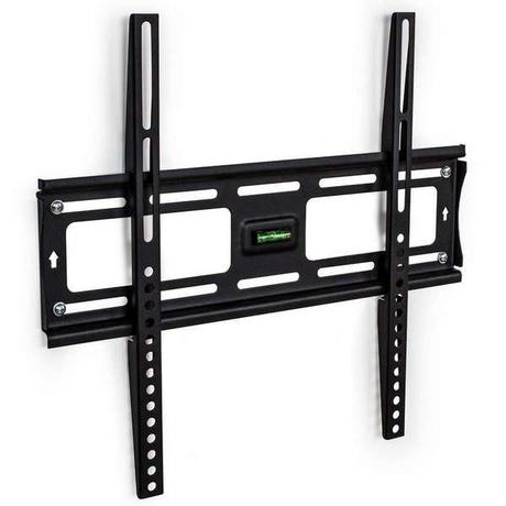 Tectake  TV Wandhalterung starr für 26" (66cm) - 75" (191cm), VESA max.: 400x400, bis 100kg 