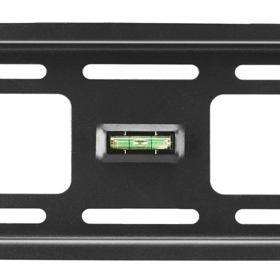 Tectake  TV Wandhalterung  für 26 - 75 Zoll (66 - 191 cm) max. VESA 400 x 400 