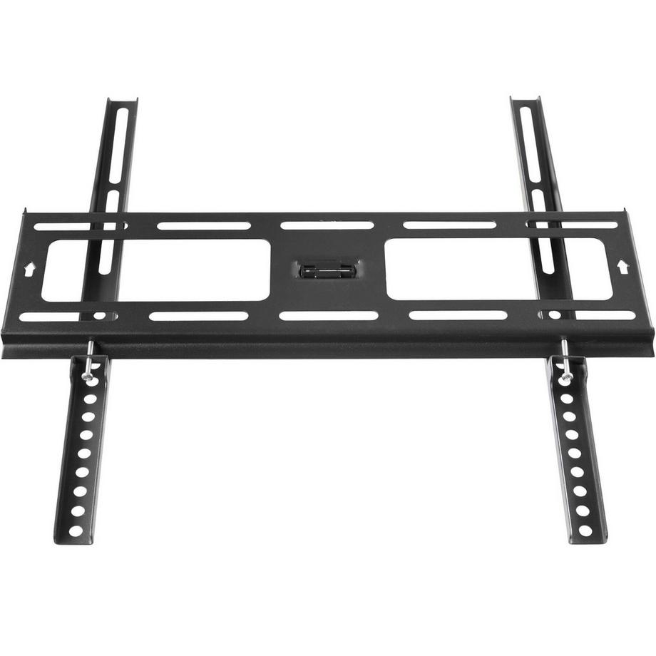Tectake  TV Wandhalterung  für 26 - 75 Zoll (66 - 191 cm) max. VESA 400 x 400 