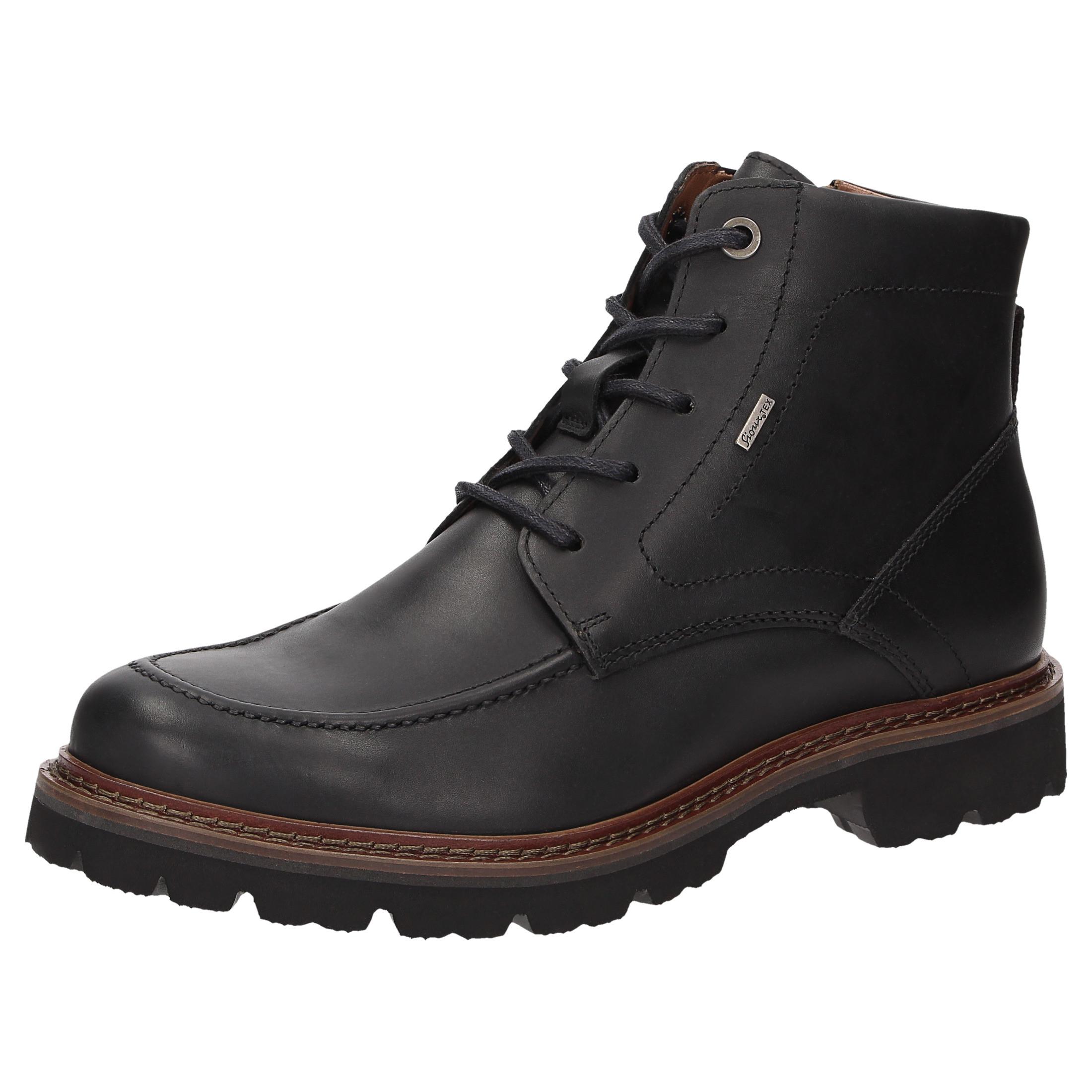 Sioux  Stiefelette Adalrik-717-TEX-H 