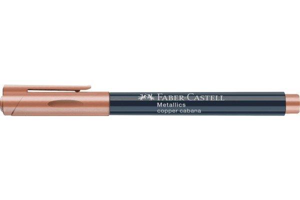 FABER CASTELL FABER-CASTELL Metallic Marker 1.5mm  