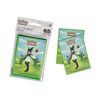 Ultra PRO  Ultra PRO Sleeves / Hüllen Morning Meadow Deck Protector (65) 