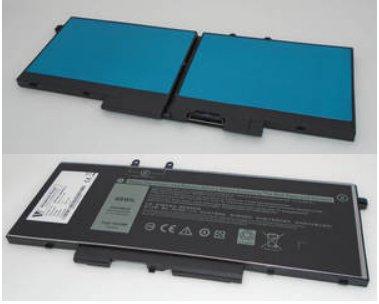 Vistaport  VIS-20-L5400EL4 ricambio per notebook Batteria 