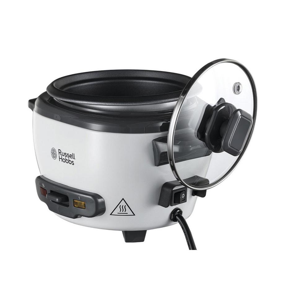 Russell Hobbs Cuiseur à riz Hobbs 27030-56 moyen  