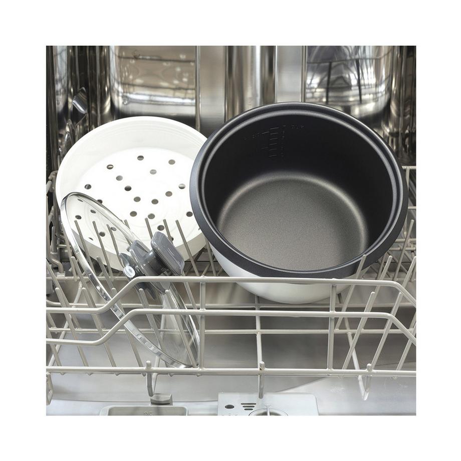 Russell Hobbs Cuiseur à riz Hobbs 27030-56 moyen  