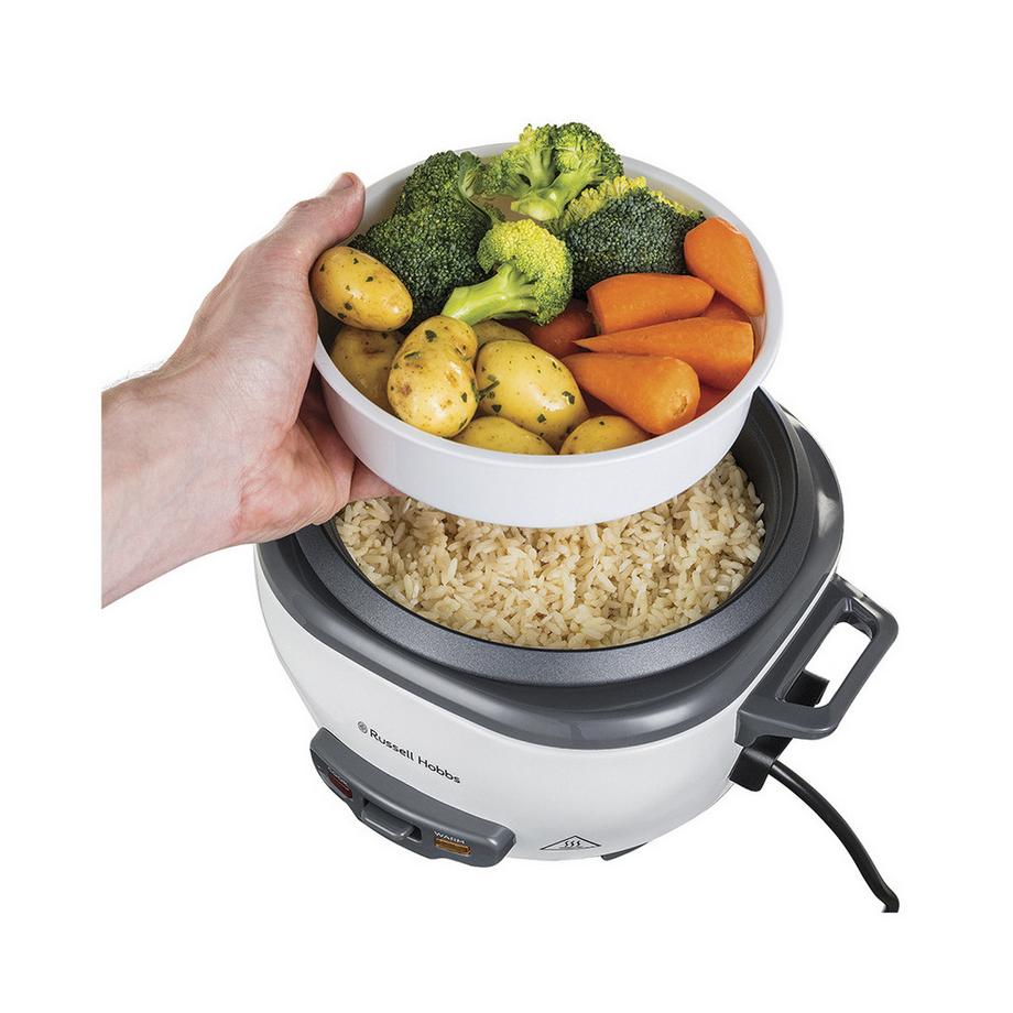 Russell Hobbs Cuiseur à riz Hobbs 27030-56 moyen  