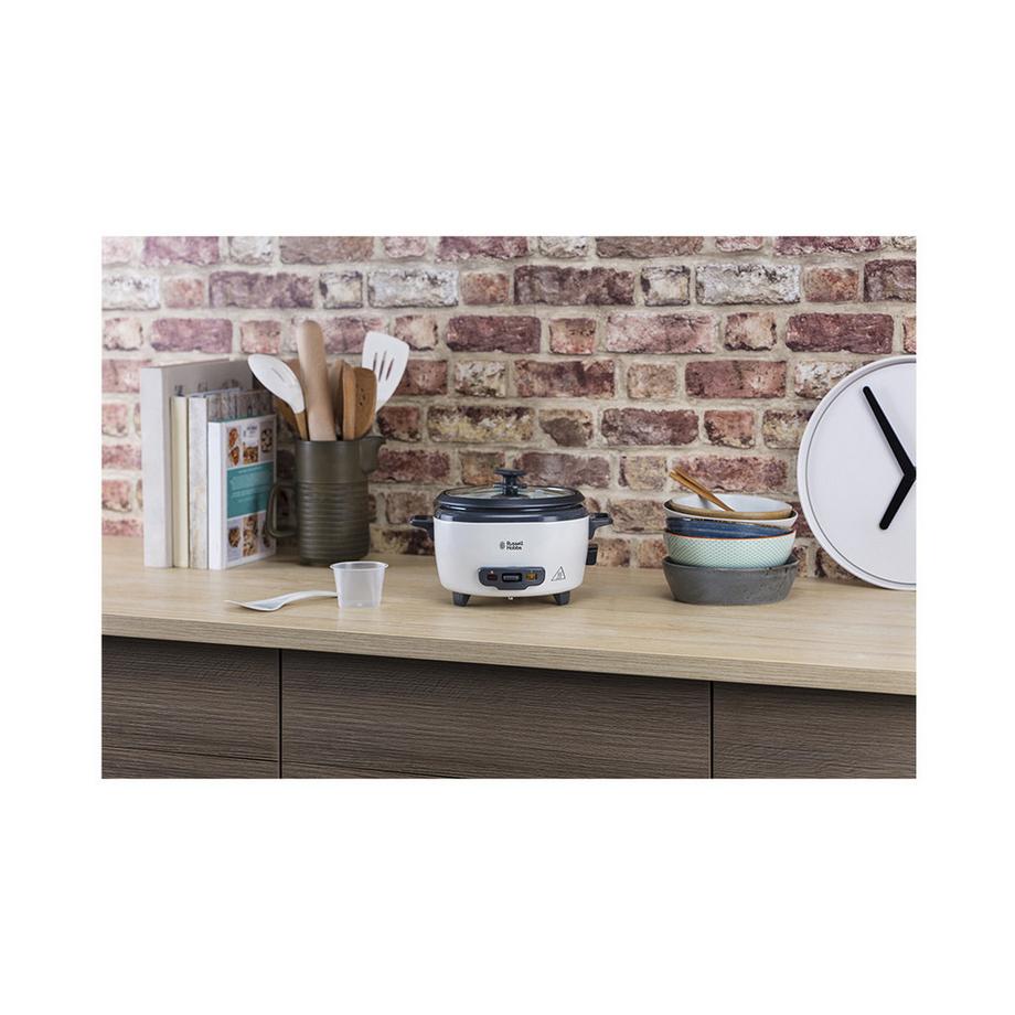 Russell Hobbs Cuiseur à riz Hobbs 27030-56 moyen  
