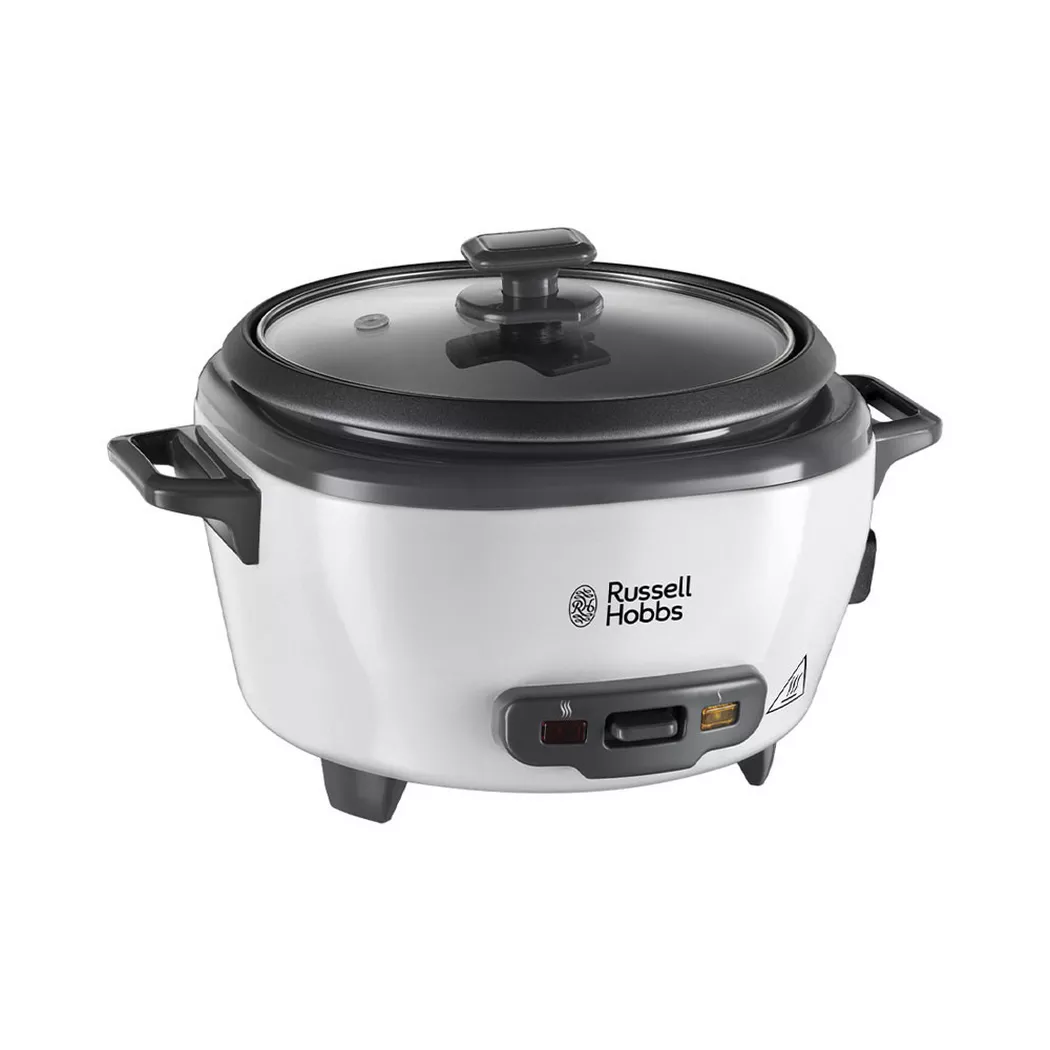 Russell Hobbs - Hobbs 27030-56 Reiskocher mittel