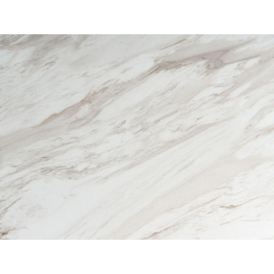 Beliani Table de repas en MDF Moderne MERE  