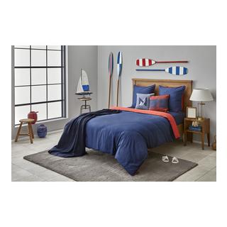 Nautica Creek Set de linge de lit  