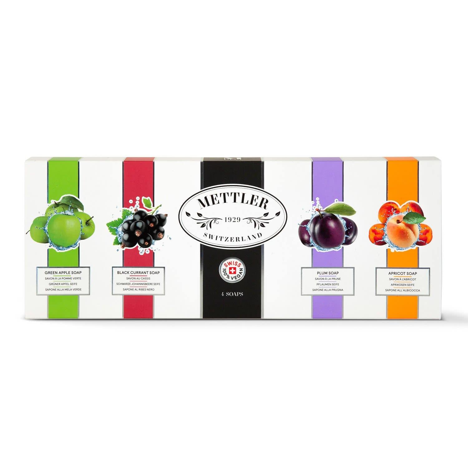 Image of Set Mit 4 Seifen Damen 4 pezzi