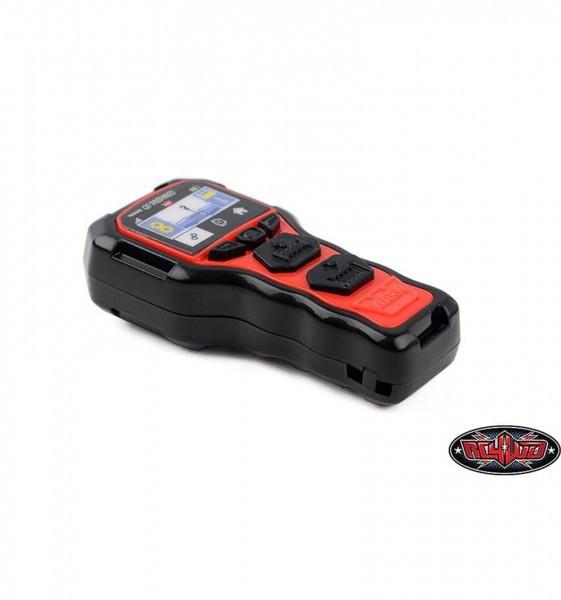 RC4WD  RC4WD Z-E0130 pièce et accessoire pour modèle radiocommandé Système de contrôleur de treuil 