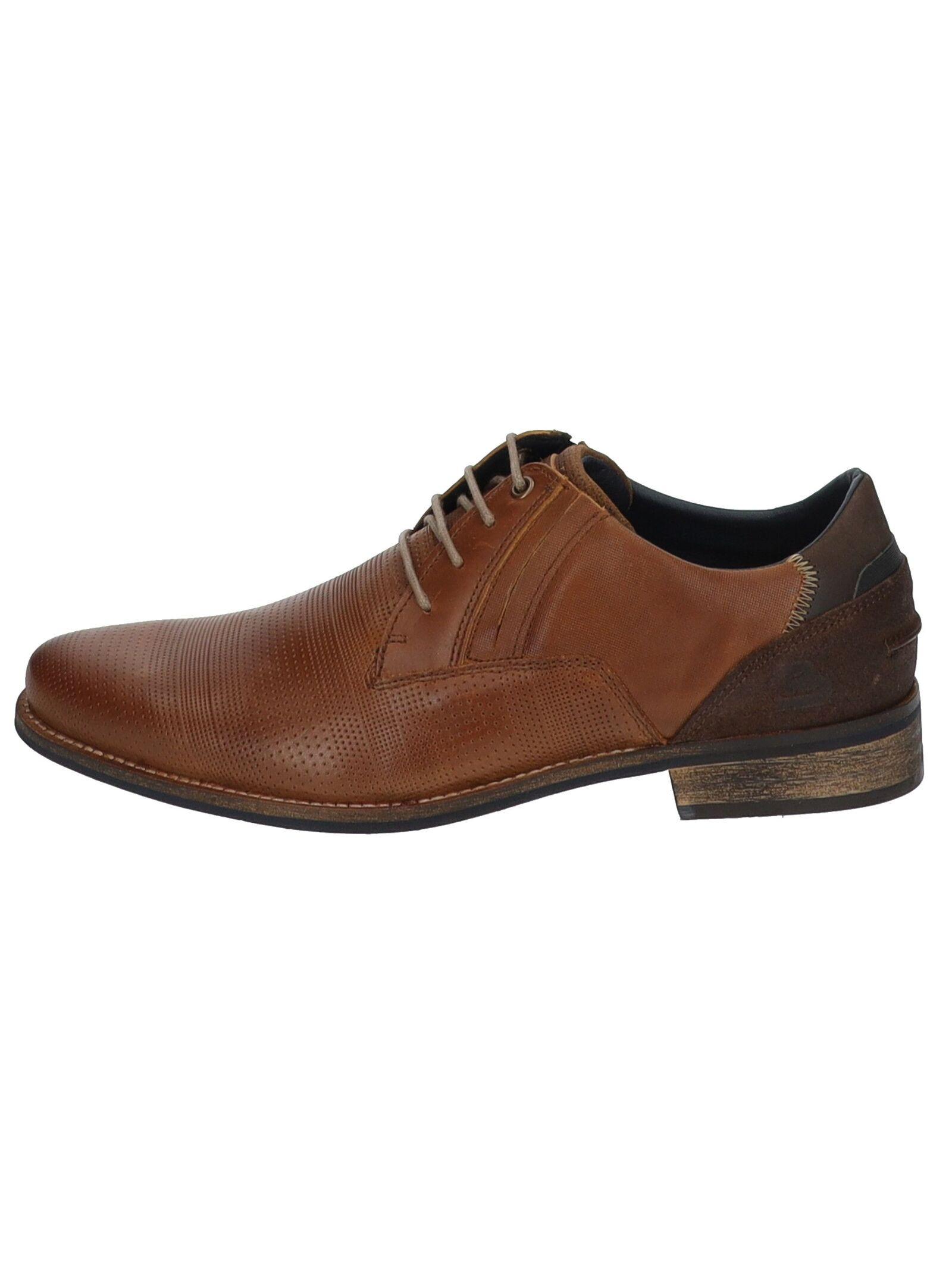 Bullboxer  Businessschuhe 379K20631A 