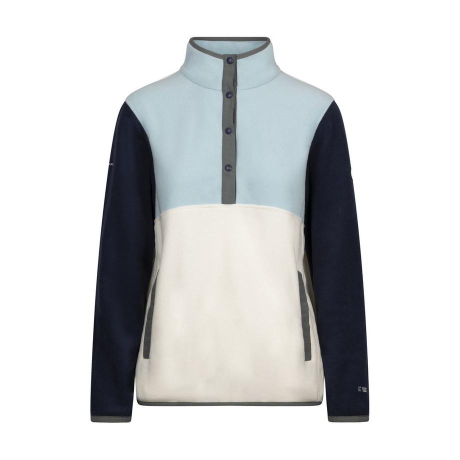 Garzoni FleeceOberteil