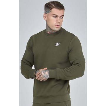 Sweatshirts Khaki Essential Sweatshirt