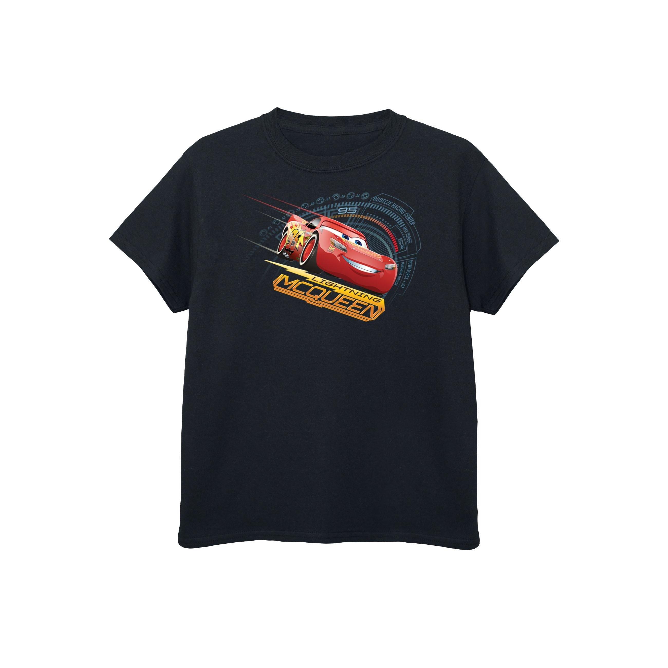 Cars  TShirt 