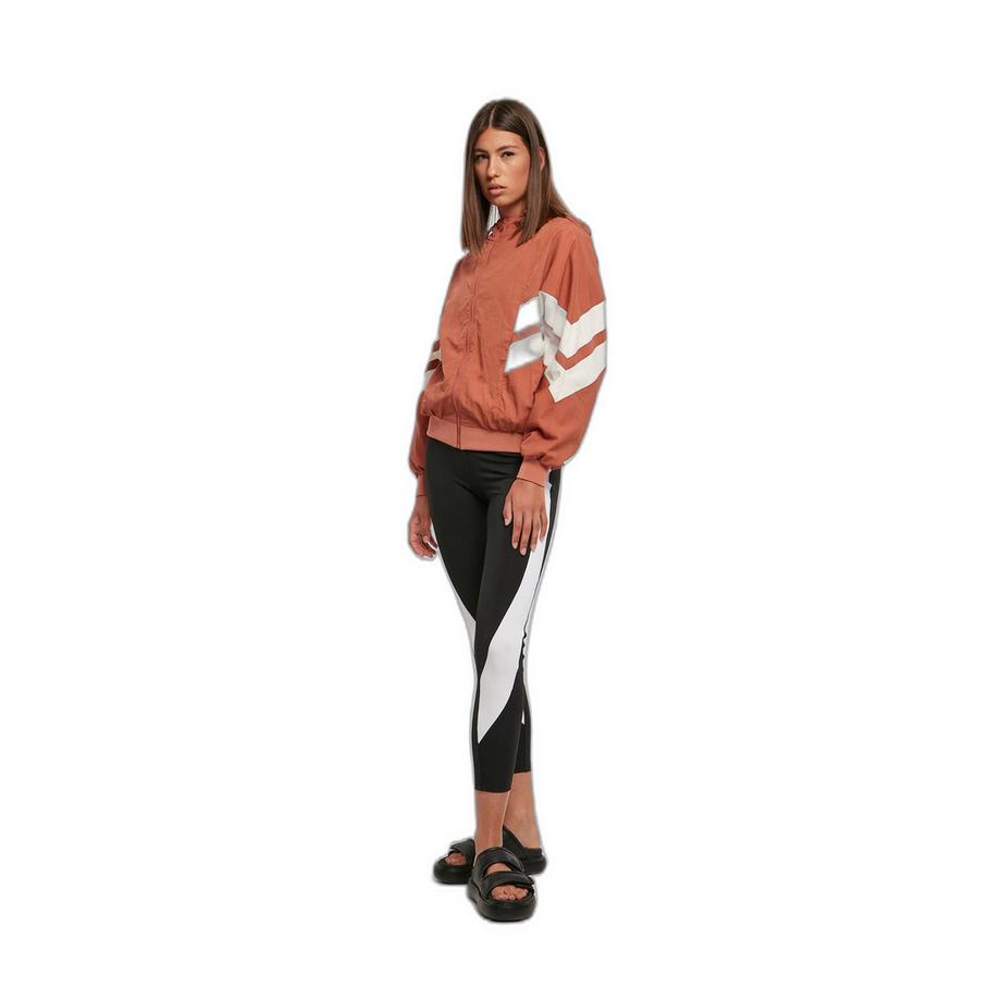 URBAN CLASSICS Giacca stropicciata Batwing  