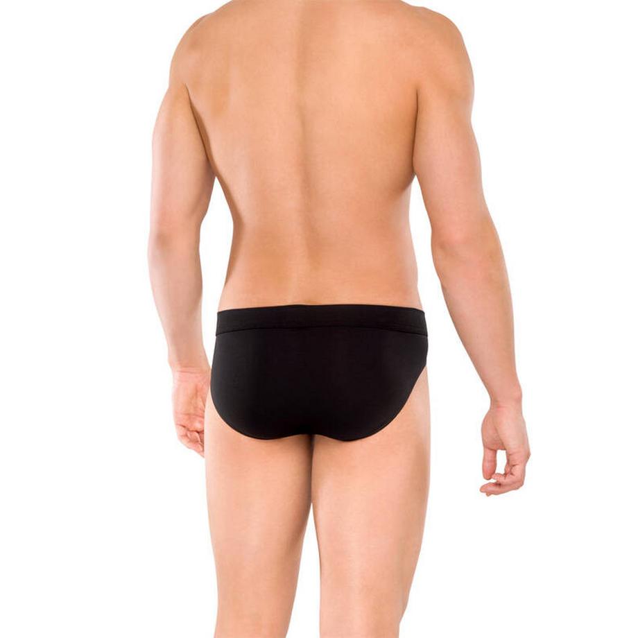 Schiesser Long Life Cotton Rio Slip  