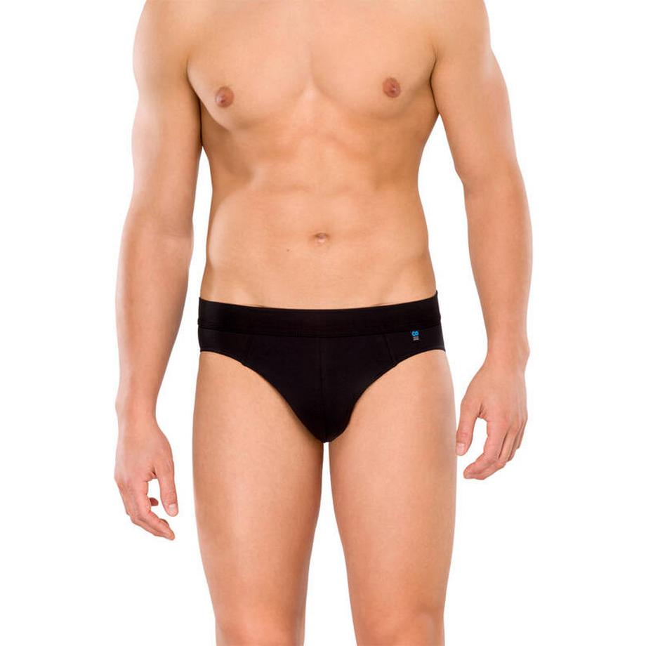 Schiesser Long Life Cotton Rio Slip  